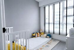 Blk 40B Skyoasis @ Dawson (Queenstown), HDB 3 Rooms #603068561